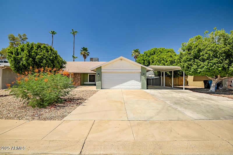 3144 Juniper Ave, Phoenix, AZ 85053
