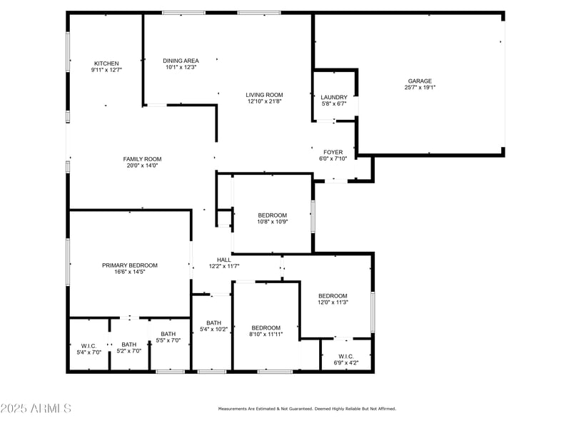 3144 Juniper Ave, Phoenix, AZ 85053
