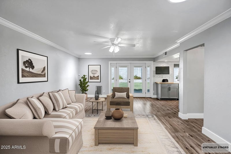 3144 Juniper Ave, Phoenix, AZ 85053