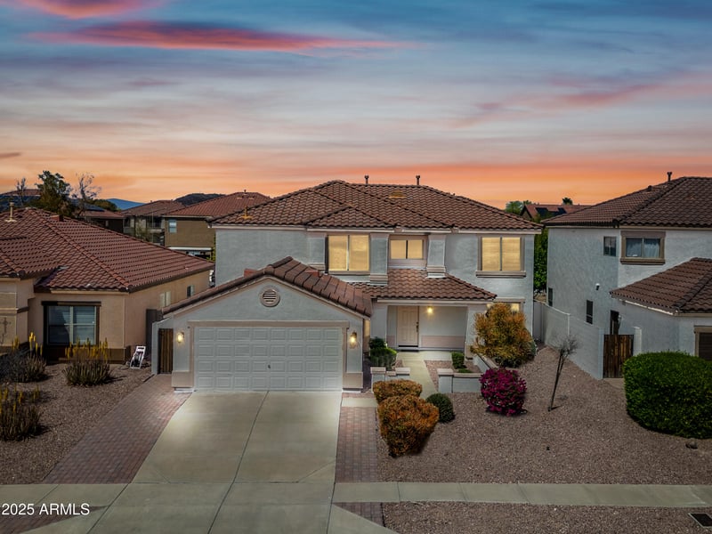 3144 Maya Way, Phoenix, AZ 85083