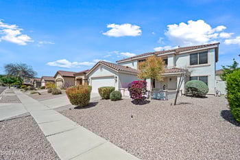 3144 Maya Way, Phoenix, AZ 85083