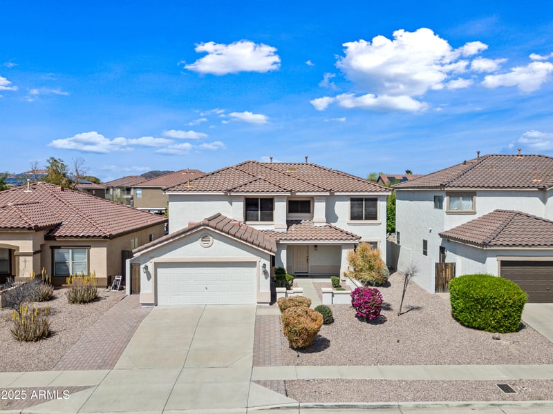 3144 Maya Way, Phoenix, AZ 85083