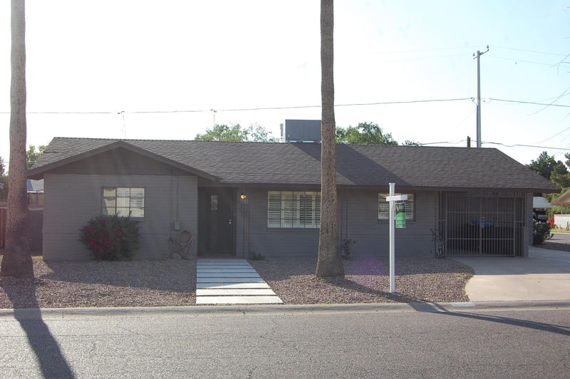 3144 N 20th Pl, Phoenix, AZ 85016