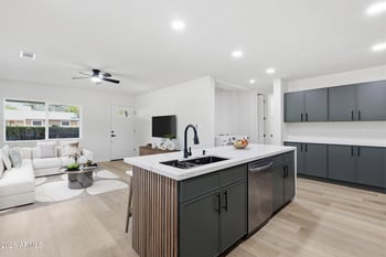 3144 34th St, Phoenix, AZ 85018