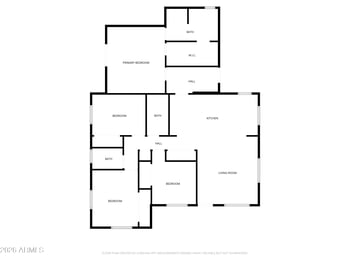 3144 N 34th St, Phoenix, AZ 85018