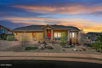 3144 Trail Walk, Prescott, AZ 86301