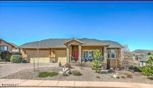 3144 Trail Walk, Prescott, AZ 86301