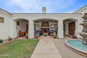 31440 N 44th St, Cave Creek, AZ 85331