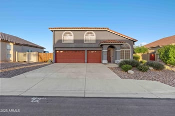31446 Candlewood Dr, San Tan Valley, AZ 85143