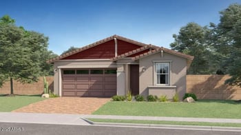 3145 156th Dr, Goodyear, AZ 85338