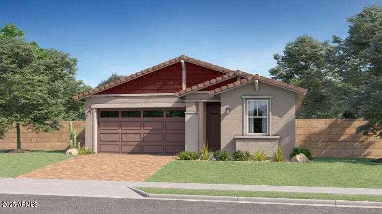 3145 156th Dr, Goodyear, AZ 85338