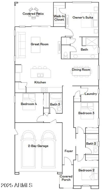 3145 156th Dr, Goodyear, AZ 85338