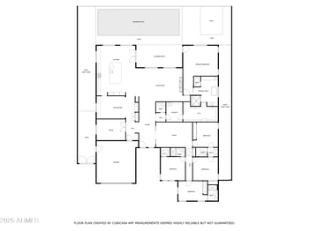 3145 Boot Track Trl, Gilbert, AZ 85296