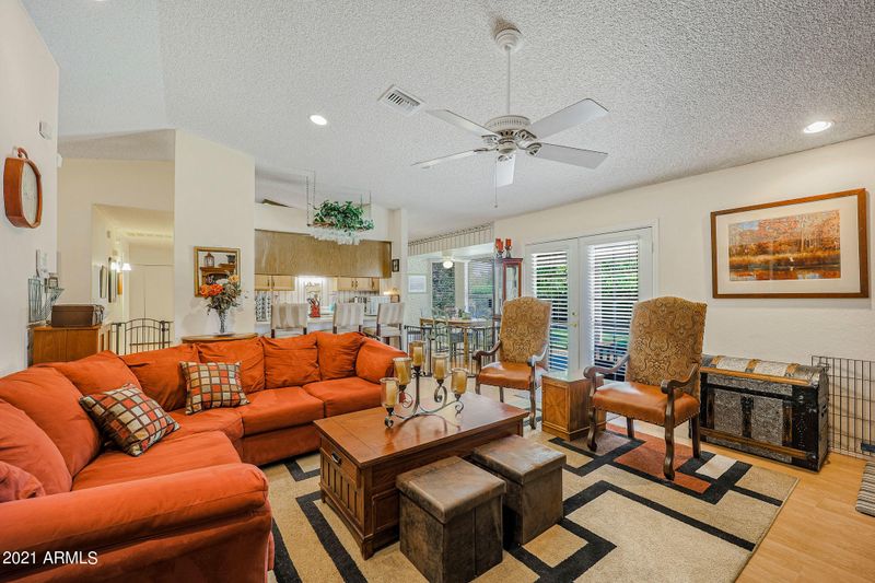 3145 E John Cabot Dr, Phoenix, AZ 85032