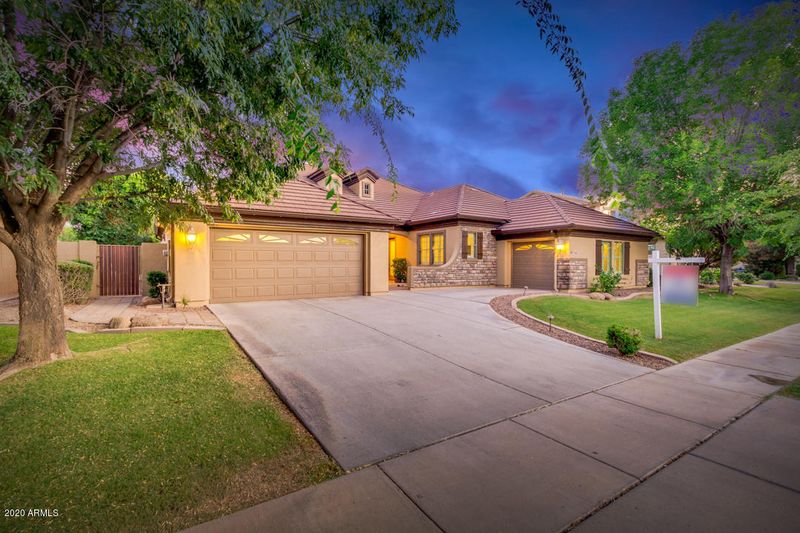 3145 E Marlene Dr, Gilbert, AZ 85296
