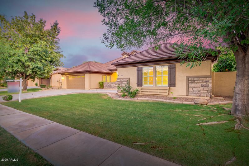3145 E Marlene Dr, Gilbert, AZ 85296