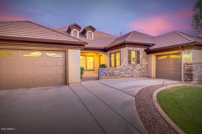3145 E Marlene Dr, Gilbert, AZ 85296