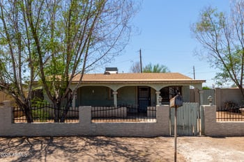 3145 Monte Vista Rd, Phoenix, AZ 85009