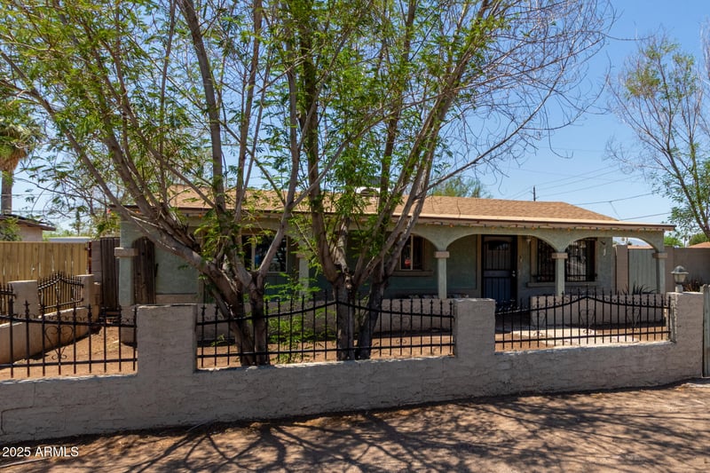 3145 Monte Vista Rd, Phoenix, AZ 85009