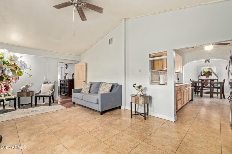3145 Monte Vista Rd, Phoenix, AZ 85009