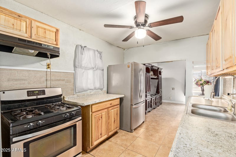 3145 Monte Vista Rd, Phoenix, AZ 85009