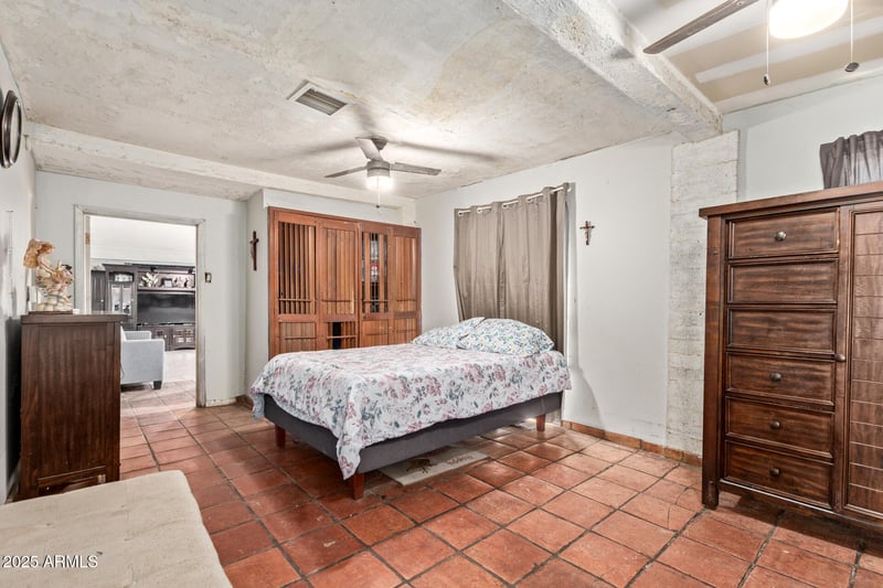 3145 Monte Vista Rd, Phoenix, AZ 85009