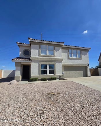 3145 82nd Cir, Mesa, AZ 85212