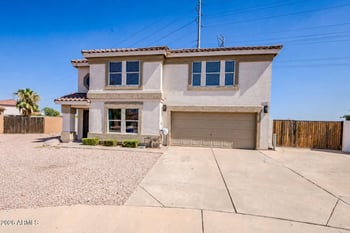 3145 82nd Cir, Mesa, AZ 85212