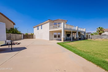 3145 82nd Cir, Mesa, AZ 85212