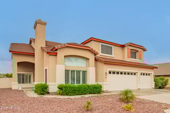 3145 Sandra Ter, Phoenix, AZ 85053