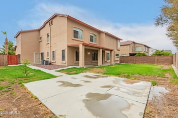 3145 Sandra Ter, Phoenix, AZ 85053