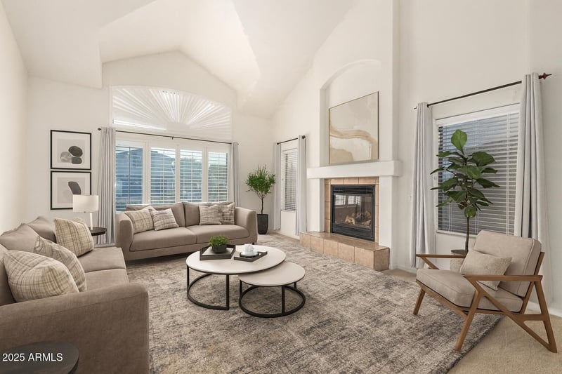 3145 Sandra Ter, Phoenix, AZ 85053