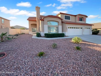 3145 Sandra Ter, Phoenix, AZ 85053