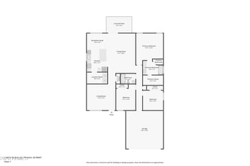 3145 Zachary Dr, Phoenix, AZ 85027