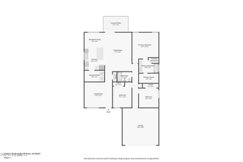 3145 Zachary Dr, Phoenix, AZ 85027