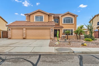 31453 Blackfoot Dr, San Tan Valley, AZ 85143