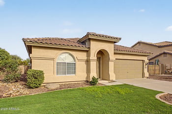 31457 N Candlewood Dr, San Tan Valley, AZ 85143