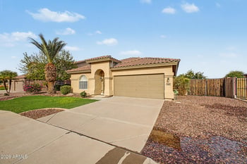 31457 N Candlewood Dr, San Tan Valley, AZ 85143