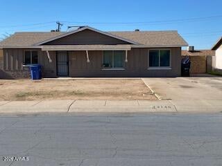3146 64th Dr, Phoenix, AZ 85033