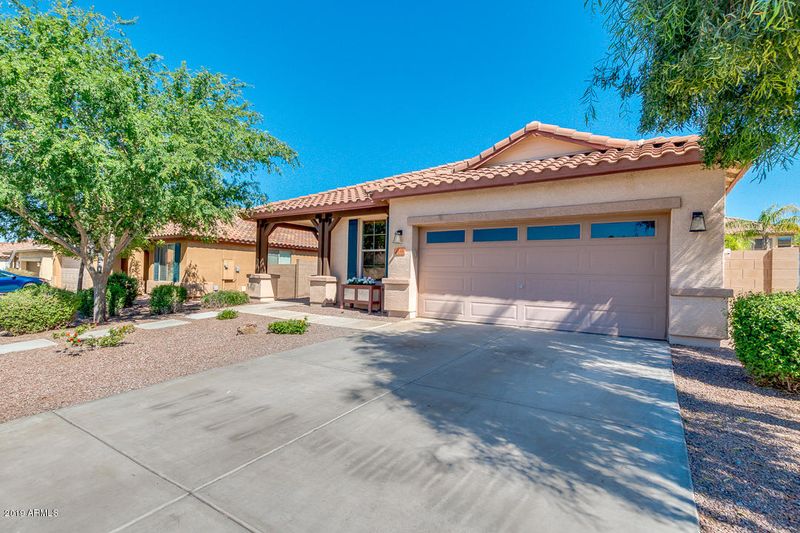 3146 E Country Shadows St, Gilbert, AZ 85298