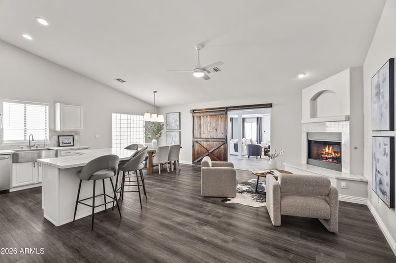 3146 E Monterosa St, Phoenix, AZ 85016