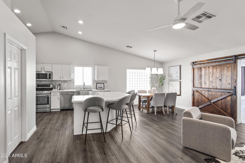 3146 E Monterosa St, Phoenix, AZ 85016