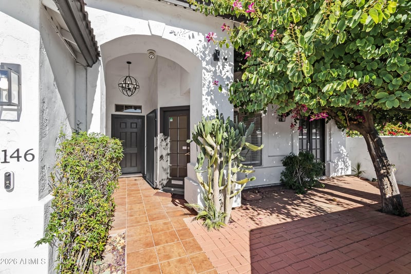 3146 E Monterosa St, Phoenix, AZ 85016