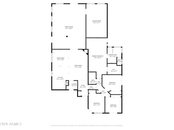 3146 Monterosa St, Phoenix, AZ 85016