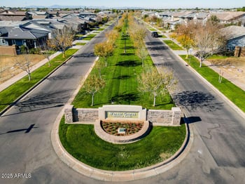 3146 Sagebrush St, Gilbert, AZ 85296