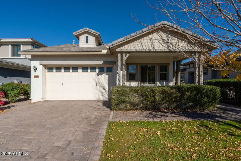 3146 Sagebrush St, Gilbert, AZ 85296