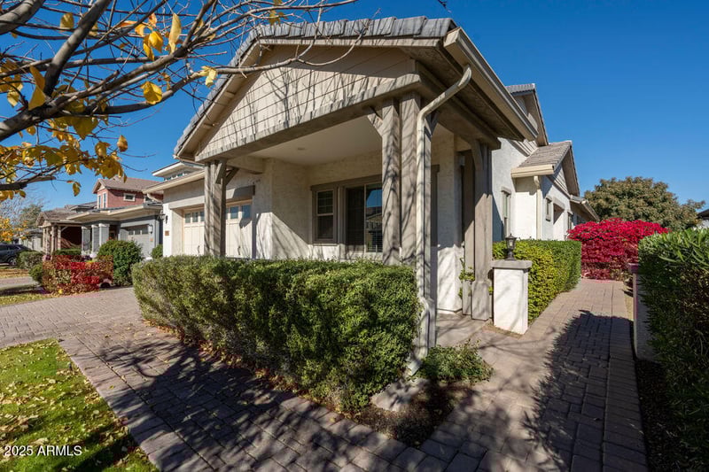 3146 Sagebrush St, Gilbert, AZ 85296