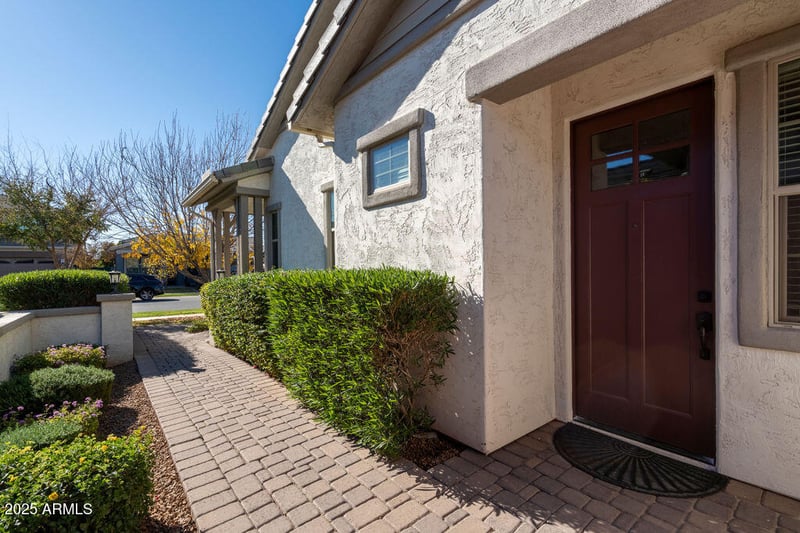 3146 Sagebrush St, Gilbert, AZ 85296