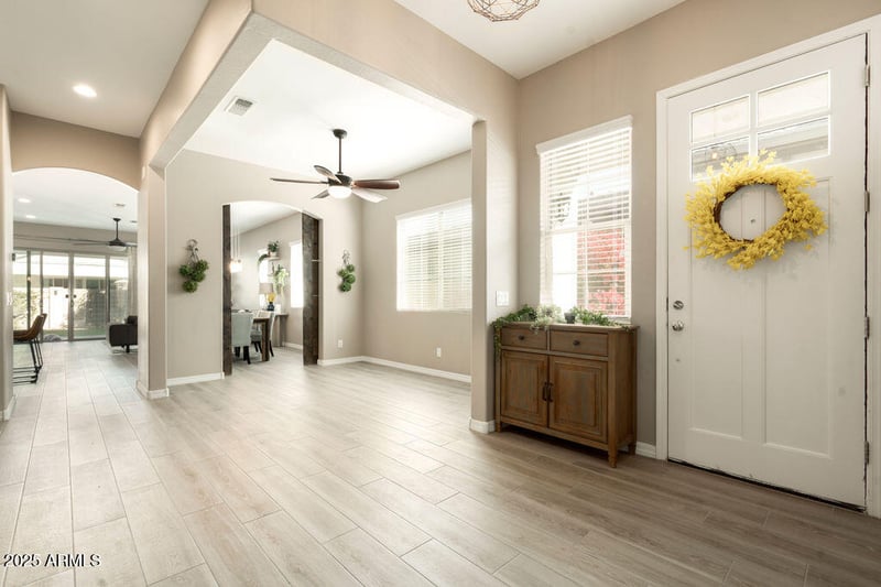 3146 Sagebrush St, Gilbert, AZ 85296