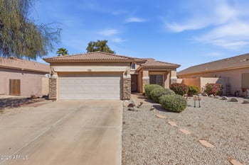 3146 Superior Rd, San Tan Valley, AZ 85143